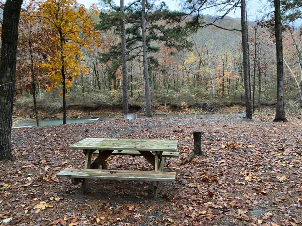 Cucumber Creek RV Park photo 2